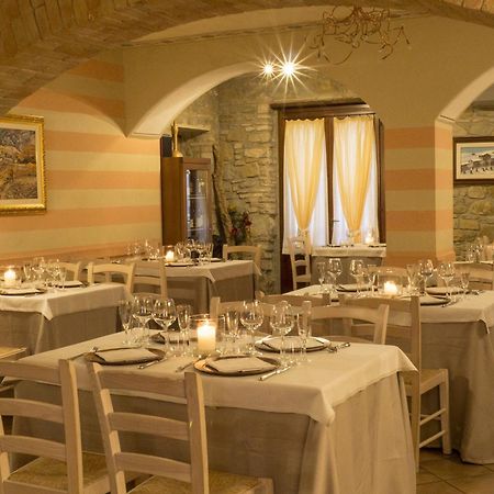 Il Melograno Agriturismo & Spa Pianello  Exterior photo
