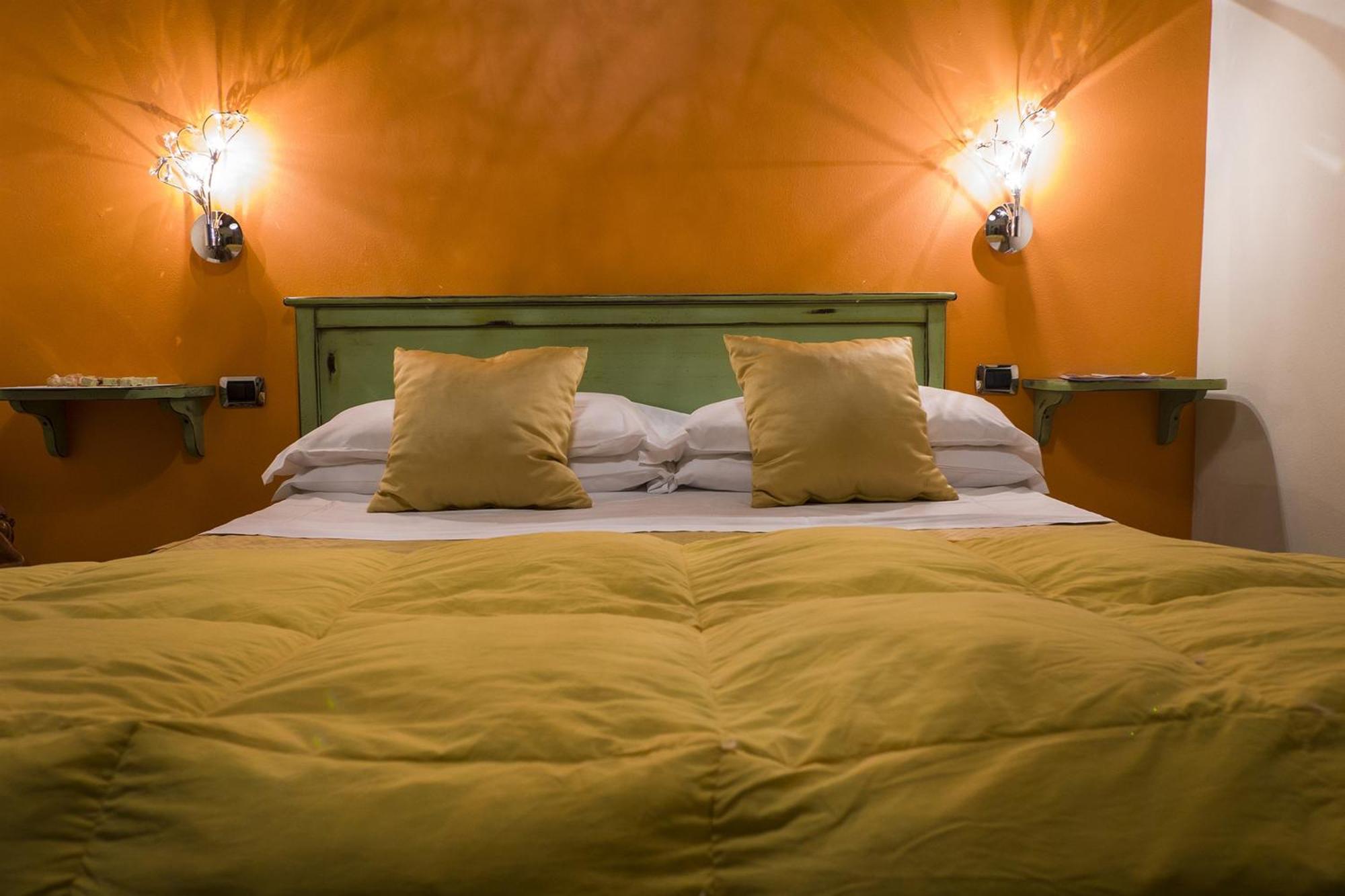 Il Melograno Agriturismo & Spa Pianello  Room photo