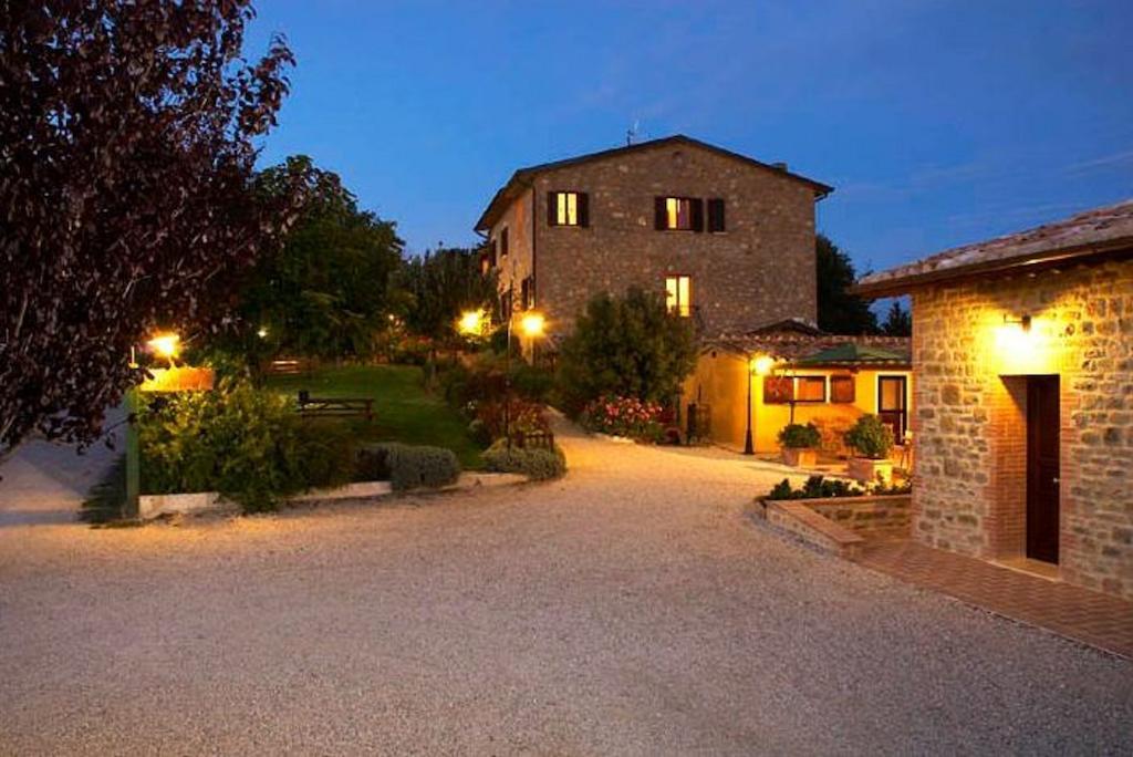 Il Melograno Agriturismo & Spa Pianello  Exterior photo