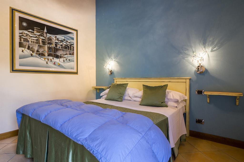Il Melograno Agriturismo & Spa Pianello  Exterior photo