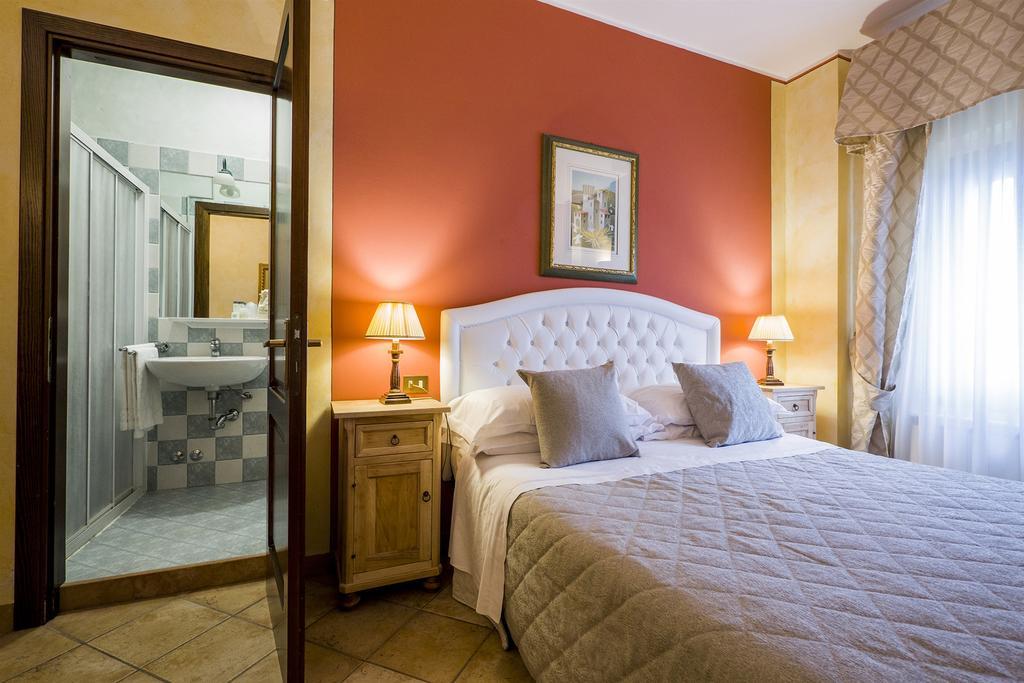 Il Melograno Agriturismo & Spa Pianello  Exterior photo