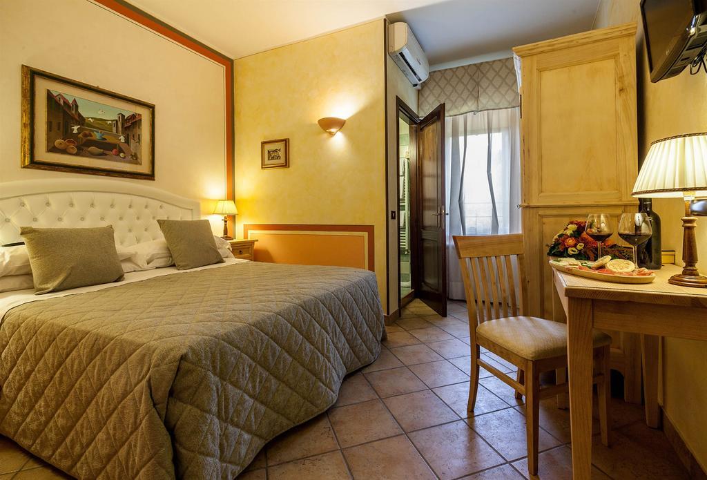 Il Melograno Agriturismo & Spa Pianello  Exterior photo