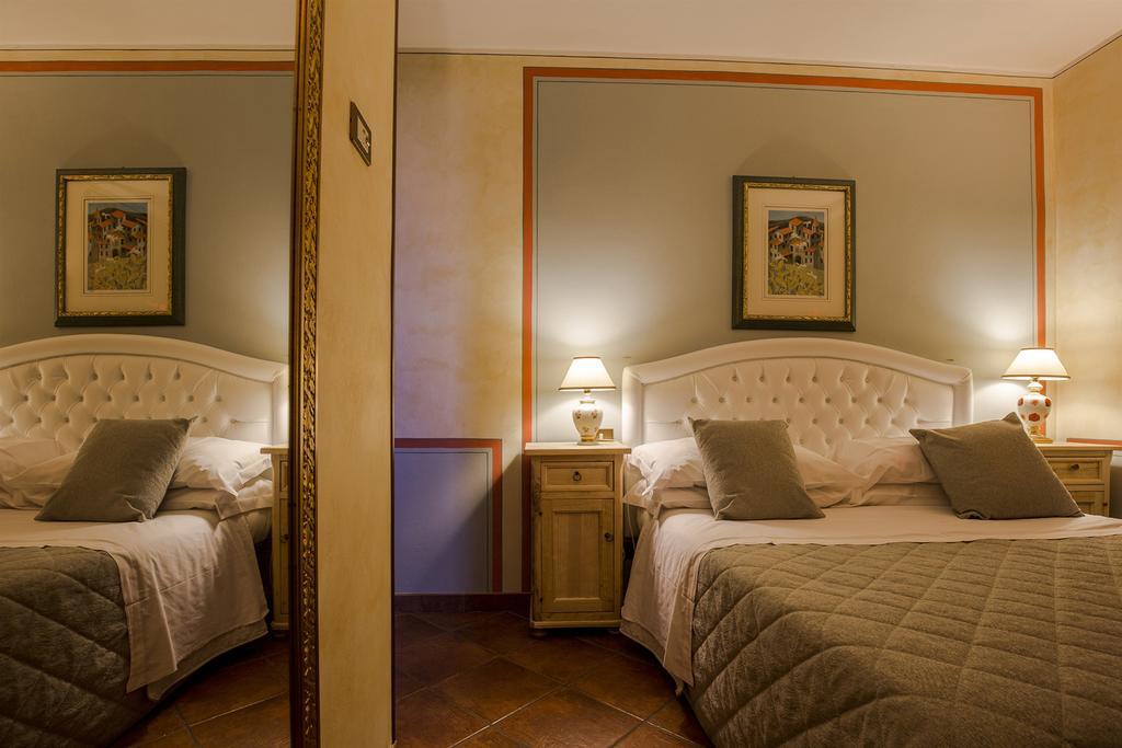Il Melograno Agriturismo & Spa Pianello  Exterior photo