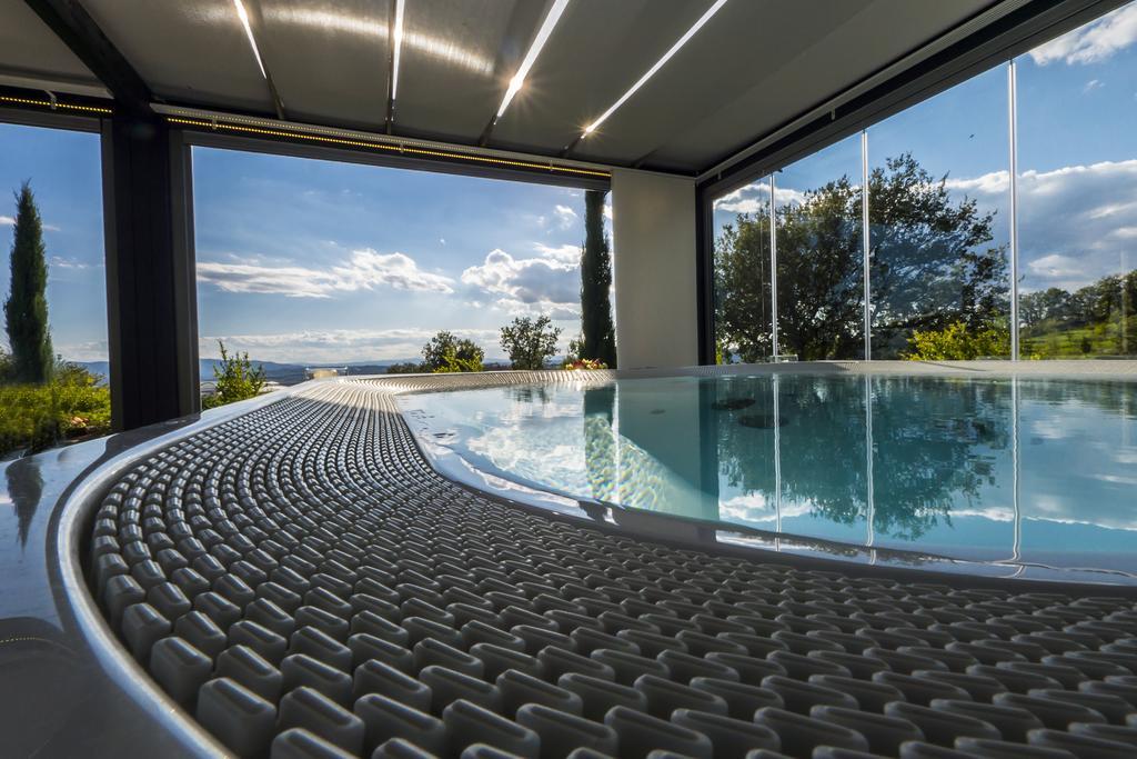 Il Melograno Agriturismo & Spa Pianello  Exterior photo