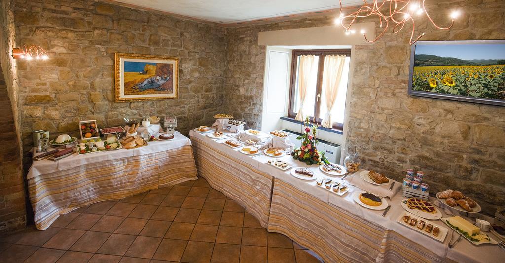 Il Melograno Agriturismo & Spa Pianello  Exterior photo