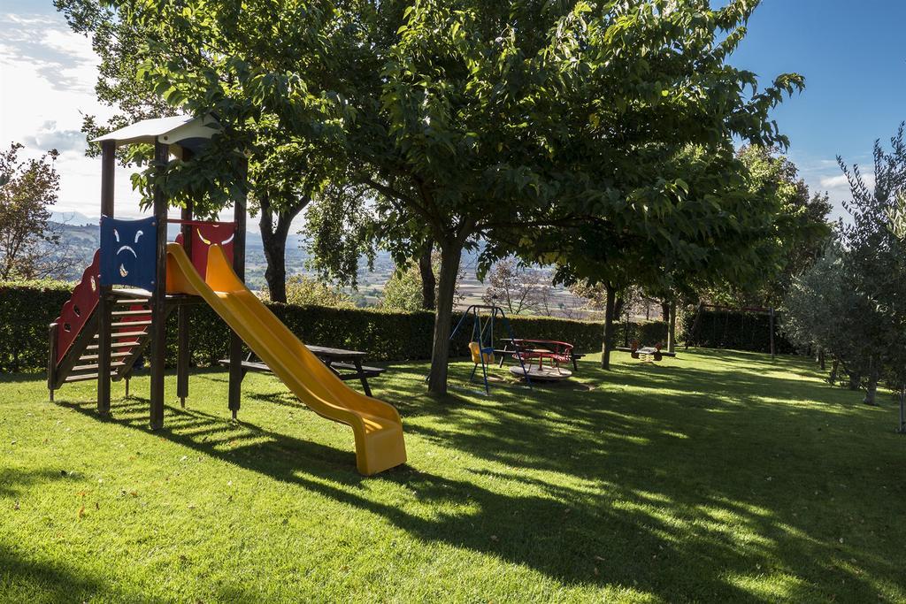 Il Melograno Agriturismo & Spa Pianello  Exterior photo