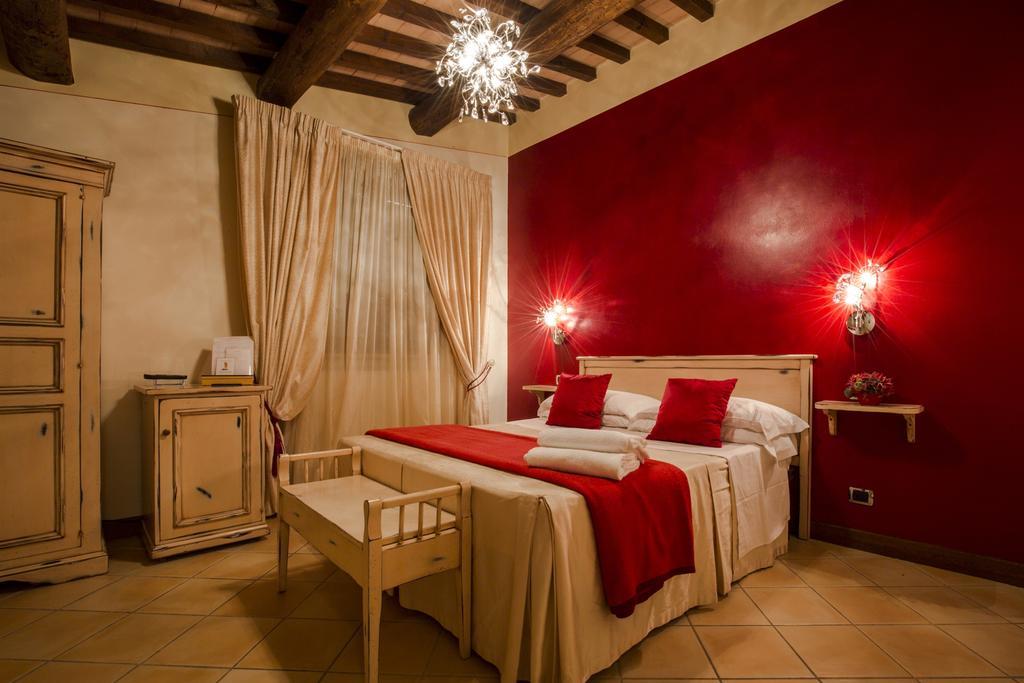Il Melograno Agriturismo & Spa Pianello  Exterior photo